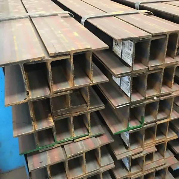 H-beam 300x300x10x15mm Hot Rolled ASTM A36 Steel Section photo-4