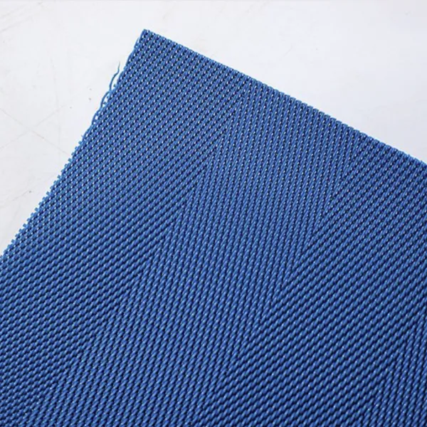 Reliable Polyester Spiral Mesh Supplier, Custom Sizes, Technical Support, 99% On-Time Delivery photo-2