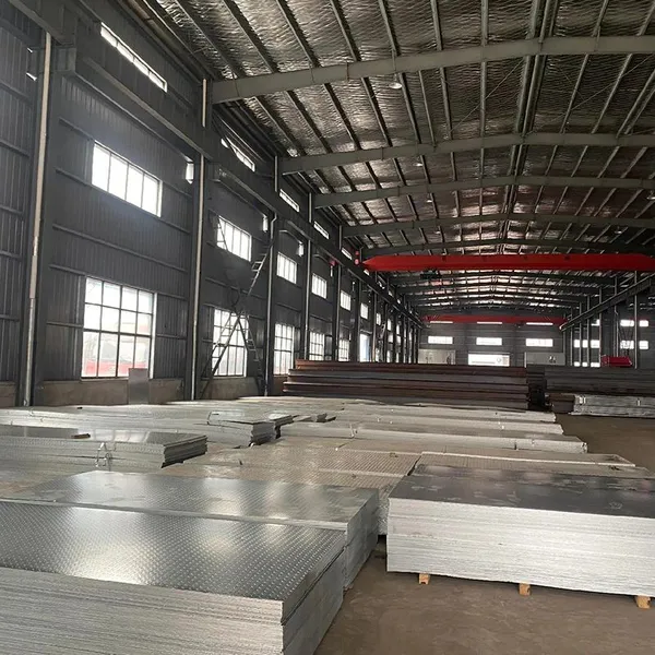 ZAM Steel Sheet, Multi‑Grade Coated Steel, Factory Direct, Large Volume Shipment photo-2