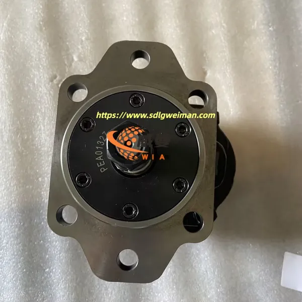 ORIGINAL SDLG Pump Rotor 4120007903 APPLY FOR SDLG MOTOR GRADER G9180 G9190 G9200 photo-5