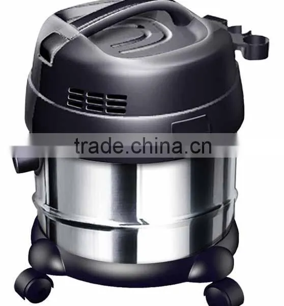 Wet & Dry Vacuum Cleaner