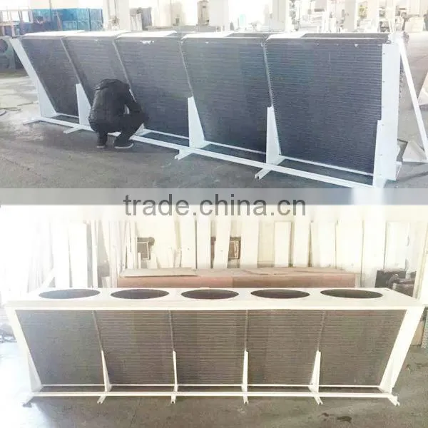 Split Air Conditioner Condenser for Malaysia photo-2