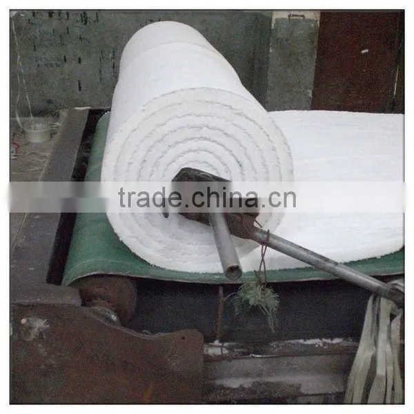 1260Ceramic Fire Blanket
