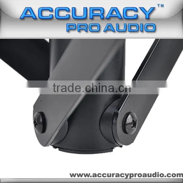 Professional Live Concert Tripod Metal Speaker Stand SPS007BL photo-4