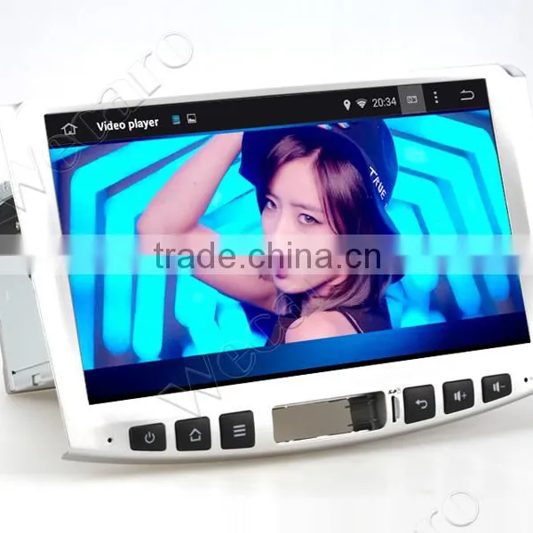 Wecaro WC-VU1011 Android 4.4.4 Car Stereo 2 Din for vw Passat cc Touch Screen Radio Gps Bluetooth 2012 2013 2014 photo-5