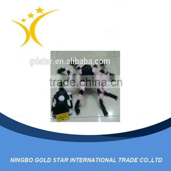 2015 Newest Hot Sale Wholesale and Cheap Spider Plush Toys for Happy People photo-2