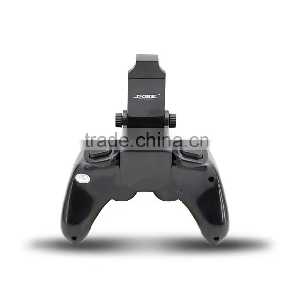 Wholesale TI-456 With Bluetooth Game Pad Universal Remote Controller For Android/ios/pc Quality Choice photo-3