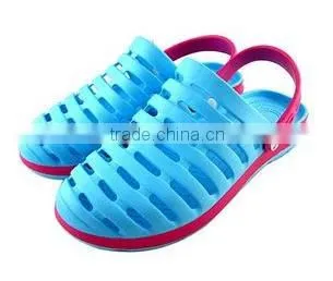 Latest Style Breathable Garden Shoes , Women Sandals photo-3