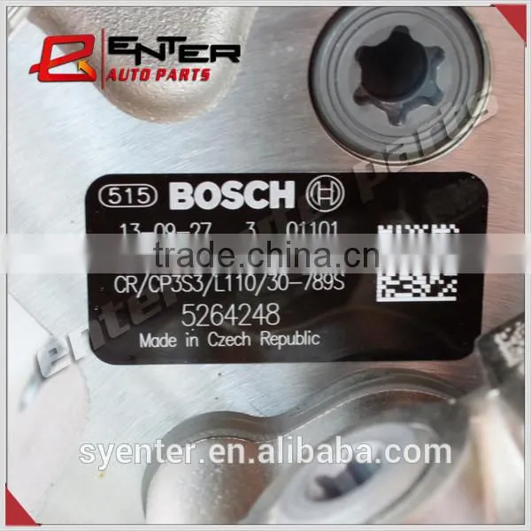 5264248 0445020150 Bosch Diesel Fuel Injection Pump photo-6
