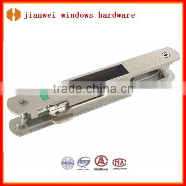 Window and Door Hardware
