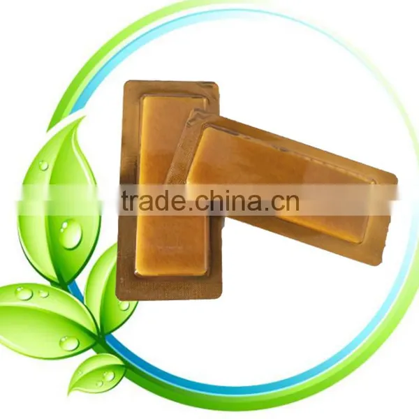 Top Quality OBM Relieve Pain Fever Cooling Gel Sheet photo-2