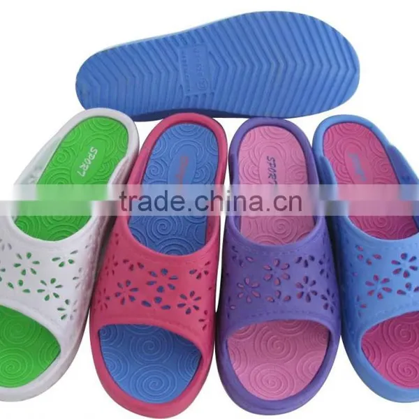 Women Indoor Slippers, Cheap Women Indoor Slippers, Indoor Slippers for Women 2015 photo-2