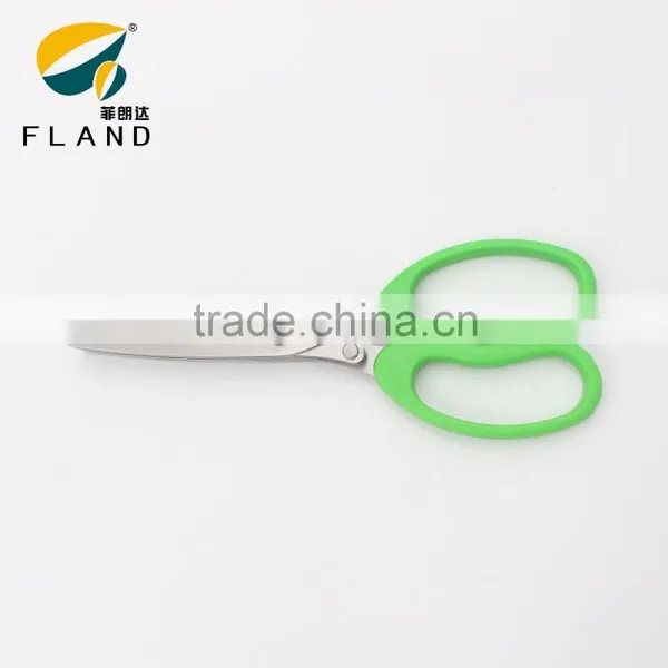 YangJiang Factory Manufacture 5 Blades Stainless Steel Imported Tools With pp Handle photo-2