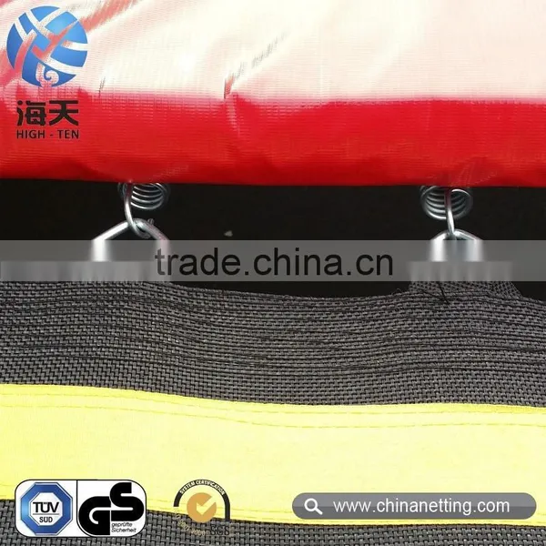 Trampoline Park With CE Certificate (2014newest) photo-3