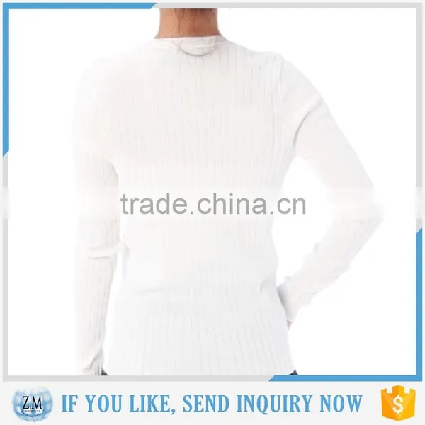 Knitting Model Girls Fancy Sweater for Women photo-3