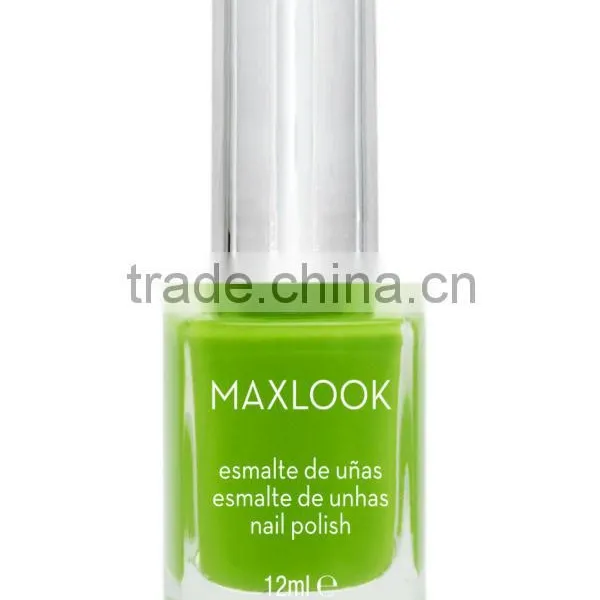 Maxlook Nail Polish: Neon photo-5