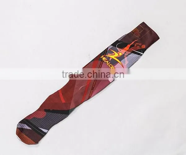High Quality Breathable Elite Soccer Socks photo-2