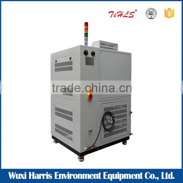 Xenon Weathering Test Equipment China Supplier photo-5