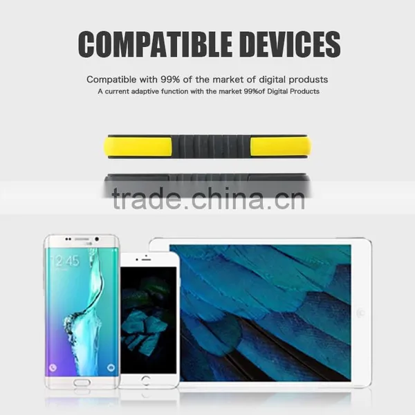 2016 Solar Charger 8000mah Solar Panel Case Solar Charger photo-3