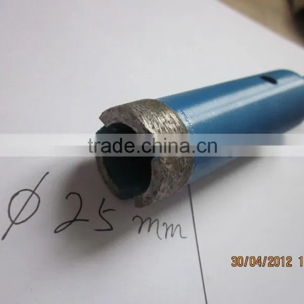 Diamond Core Bits photo-3