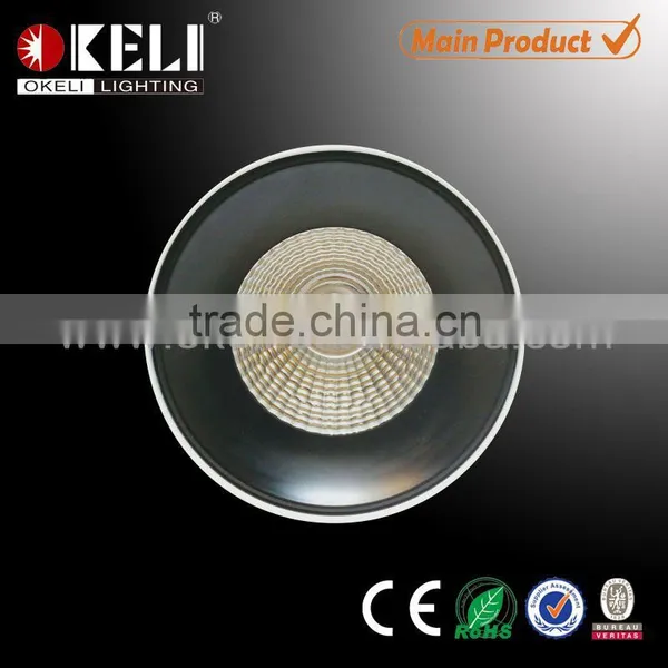 2016 Modern Aluminum Led Pendant Light for Office Cob Led Downlight photo-5