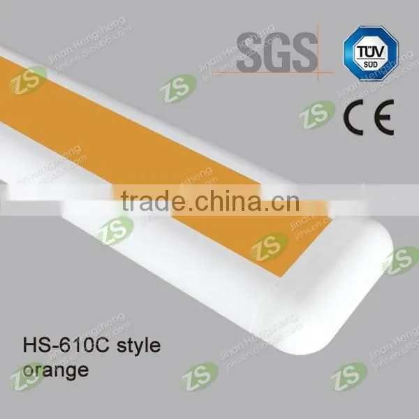 PVC & Aluminum Material Wall Protector HS-610C photo-2