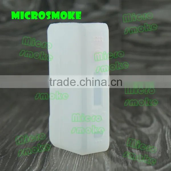 2016 New Arrive Hcigar vt 200 Watt Vt200 Vape Mod Silicone Case/skin/sleeve/decal/enclosure/wraps/cover photo-5