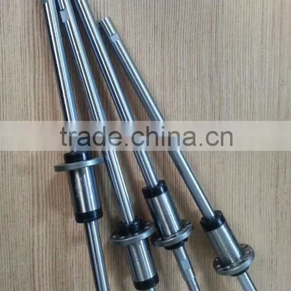 Compact Ball Spline Shaft J7055542C photo-5