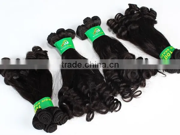 Wholesale Cheap FUMI HAIR Hair Short Hair Brazilian Curly Weave photo-5