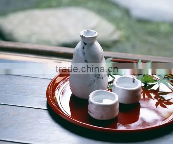 Newest Innovative and Best Selling Japanese Sake With 1.8L From Dalian photo-3
