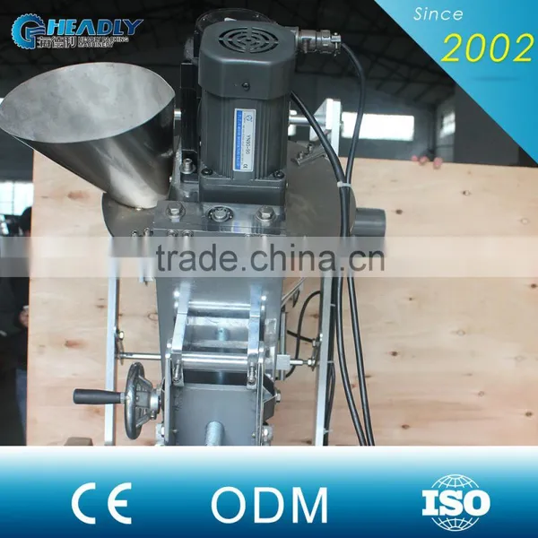 High Accurate Metering Sachet Machine For Packing Sugar photo-6