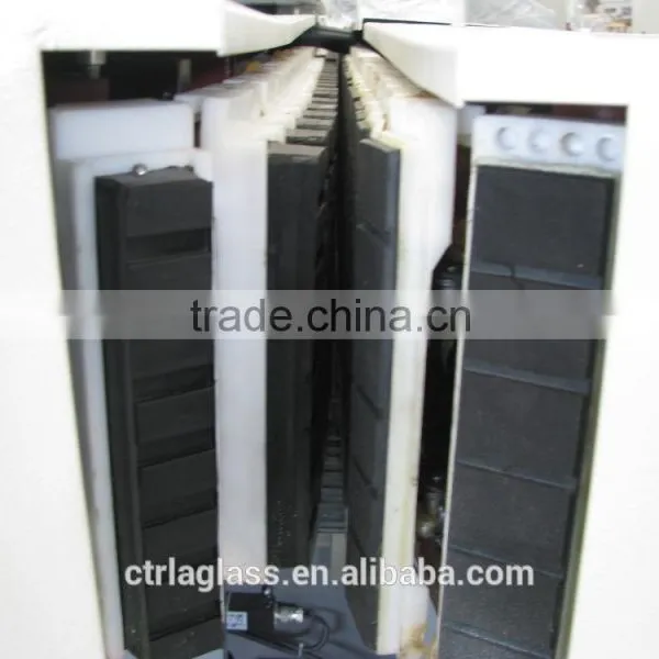 Machine ManufacturersGlass Straight Line Beveling Machine For Sale photo-6