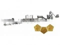 Good Quality Kurkure Extrusion Food Process Line photo-2