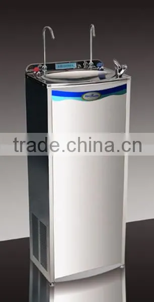 Water Dispenser.Water Fountain.Commercial POU Water Fountain.YLR-600A