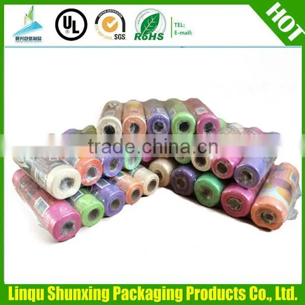 GOOD PRICE AFRICAN MAREKET SACK BAG /BIN BAG /GARAGE BAGS photo-5