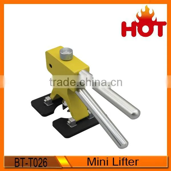 Auto Sheet Metal Repair/power Tools photo-2