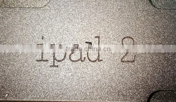Ipad Mini ic Chip Board Holder Fixturer for ic Router Removing ic photo-4