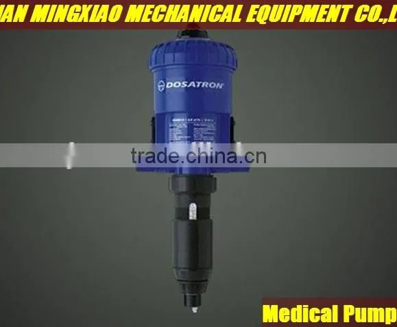 Top quality France import chicken drinking Dosatron medicator