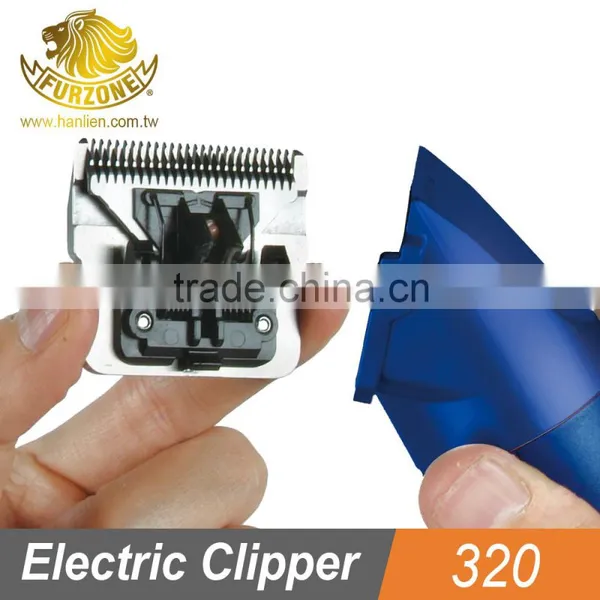 Professional Electric Pet Dog Hair Clipper photo-4