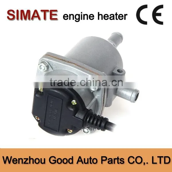 Car Coolant Heater photo-2
