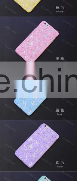 Newest Trend Transparent TPU Mobile Phone Case for Iphone 6 6s Plus,tpu Case for Cell Phone photo-4
