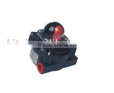 Limit Switch