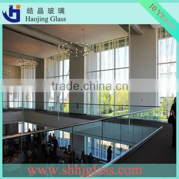 Frameless Glass Curtains Windows and Doors With High Quality and Cheaper Price photo-2