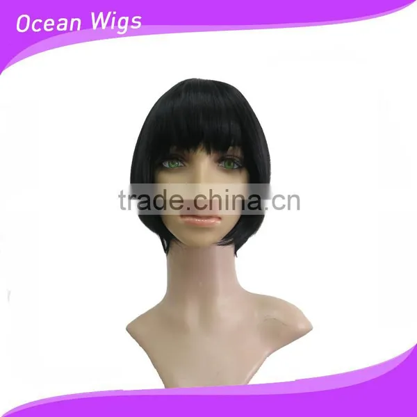 Lace Front and Full Lace Wigs
