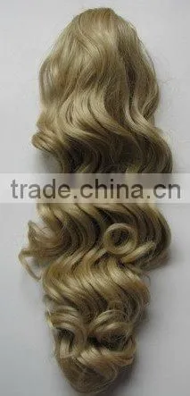 Pony Tail photo-2