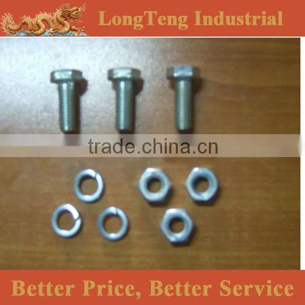 Shipping Container Fastner Screw photo-2