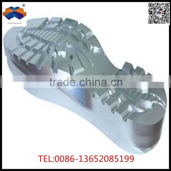 OEM the Latest EVA Shoes Mould photo-3