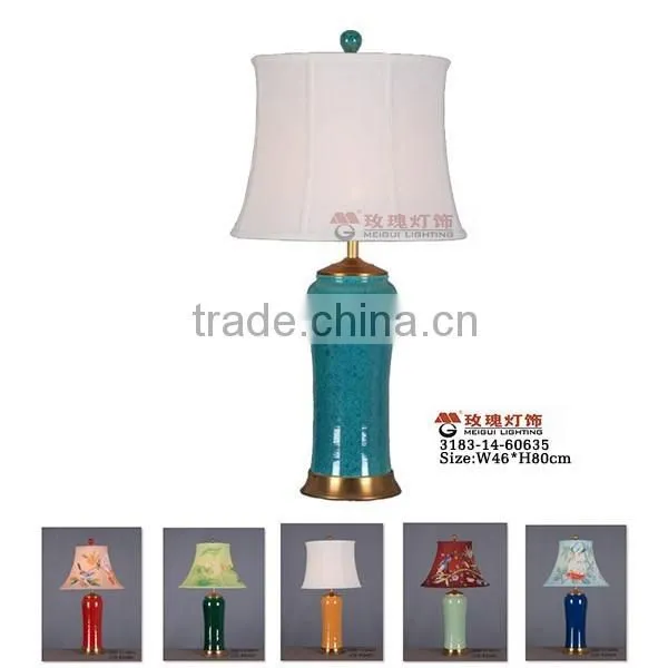 Reading Light in Ceramic for Home photo-3