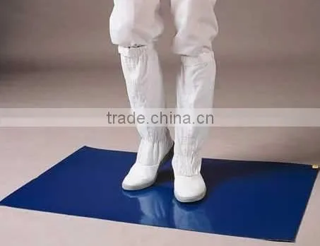 BEST QUALITY Hospital Medical Sticky Mat photo-2
