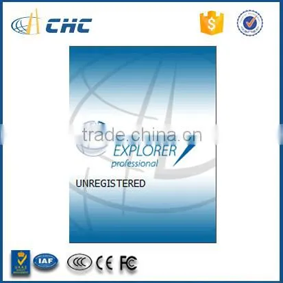 CHC Digiterra Explorer 7 Software, Survey Software photo-2